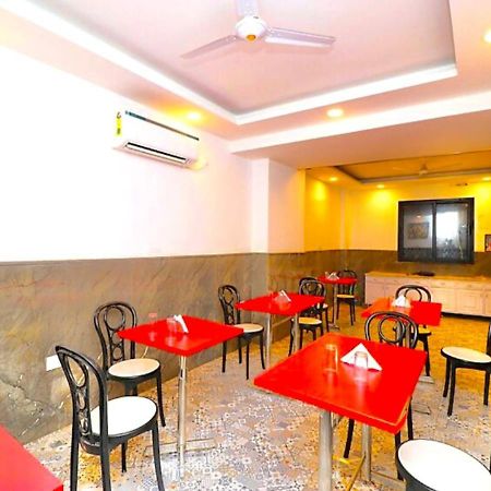 Hotel The Glory Near Delhi International Airport New Delhi Exterior photo